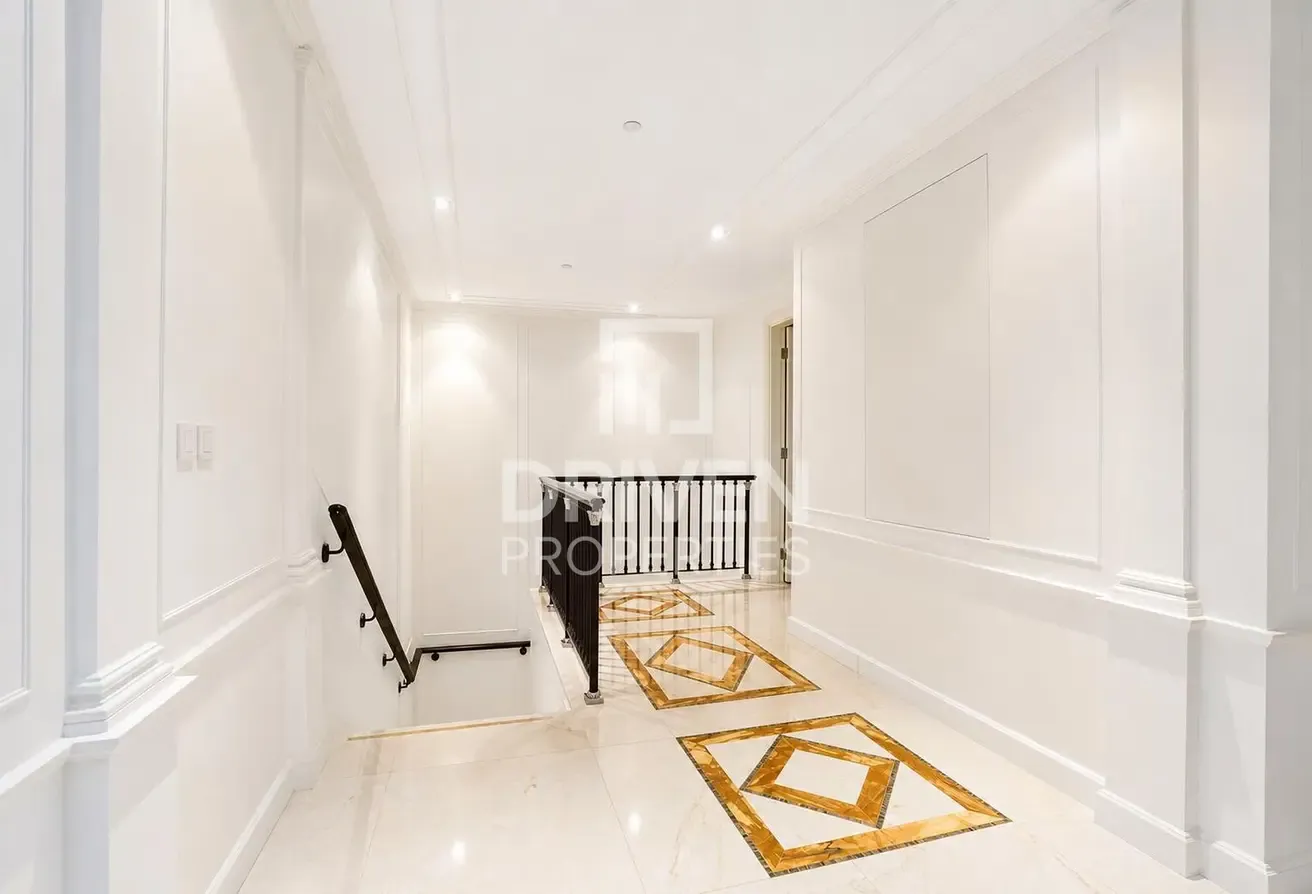 Fully Furnished | Duplex Townhouse | Private Pool