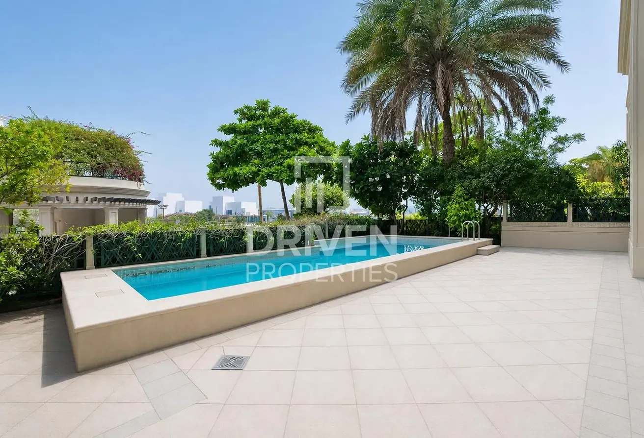 Fully Furnished | Duplex Townhouse | Private Pool