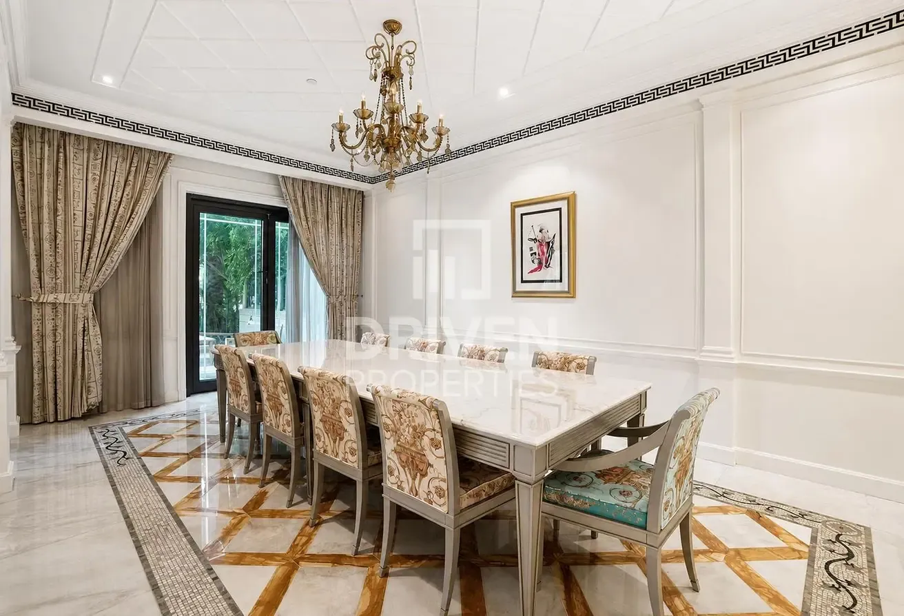 Fully Furnished | Duplex Townhouse | Private Pool