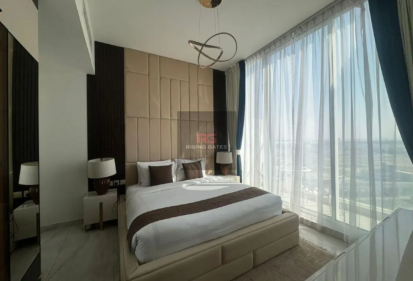3BHK+Maid | 3 Parking | Private Pool | Lux Living