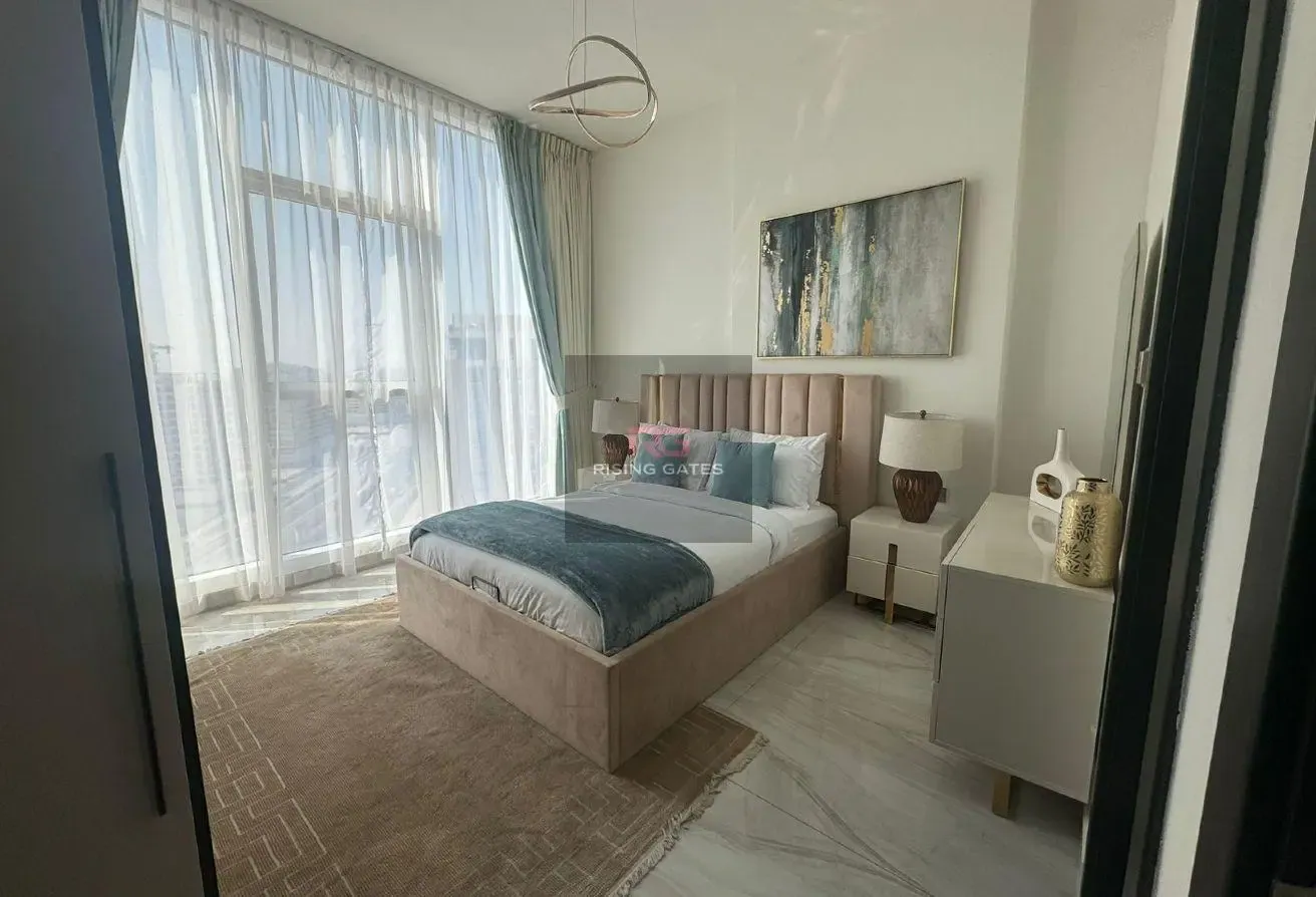 3BHK+Maid | 3 Parking | Private Pool | Lux Living
