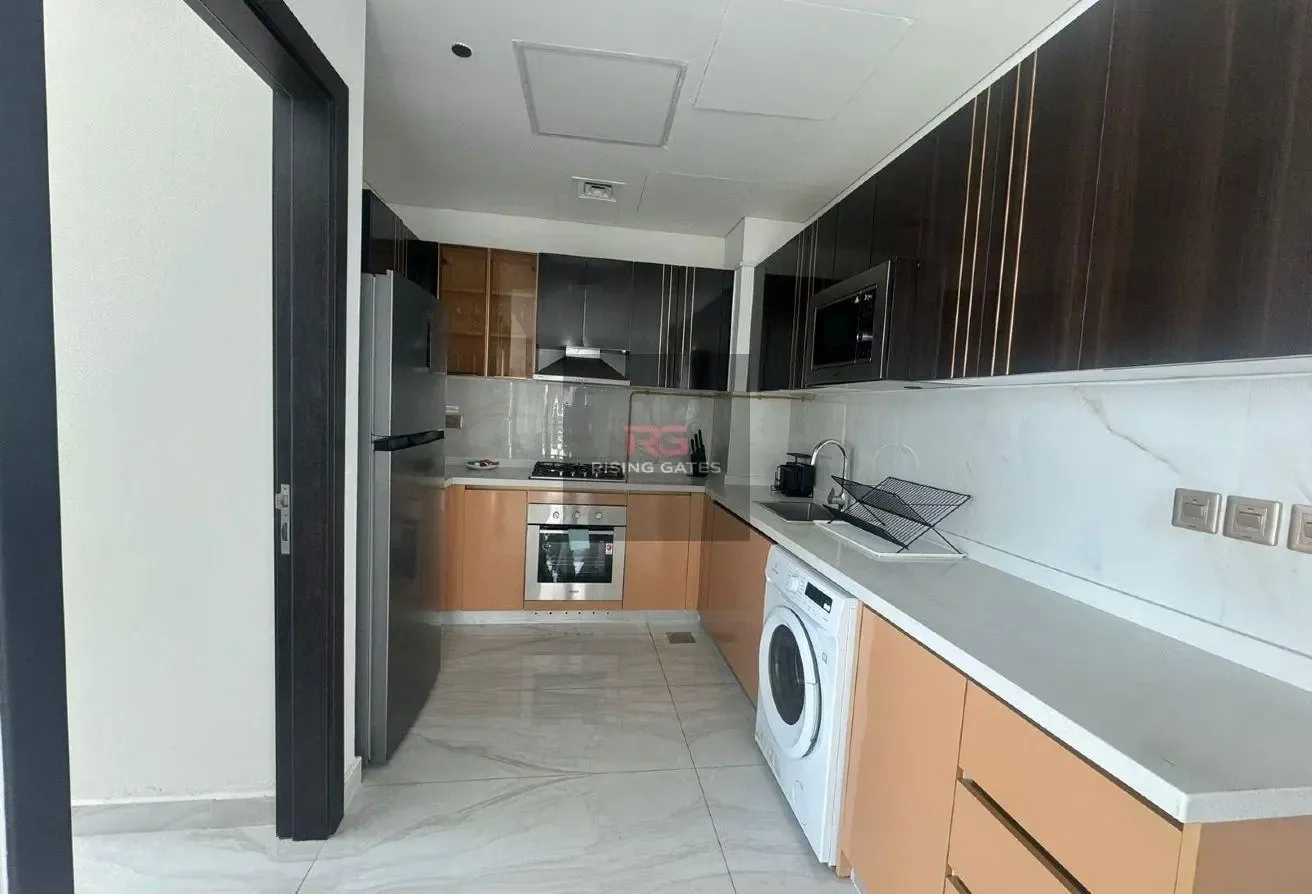 3BHK+Maid | 3 Parking | Private Pool | Lux Living