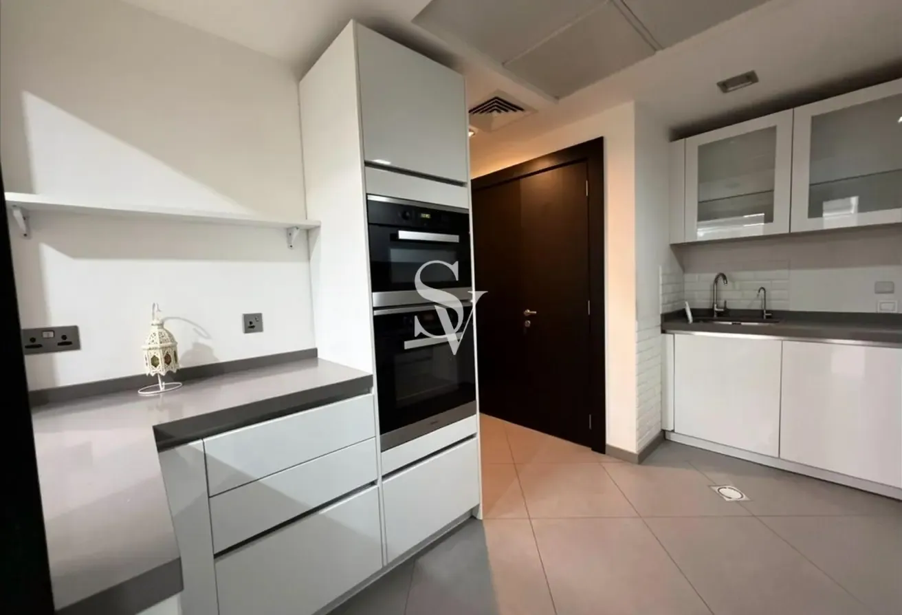 Private Patio | Duplex | Burj View | 3BR