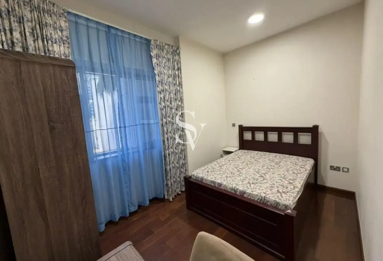 Private Patio | Duplex | Burj View | 3BR