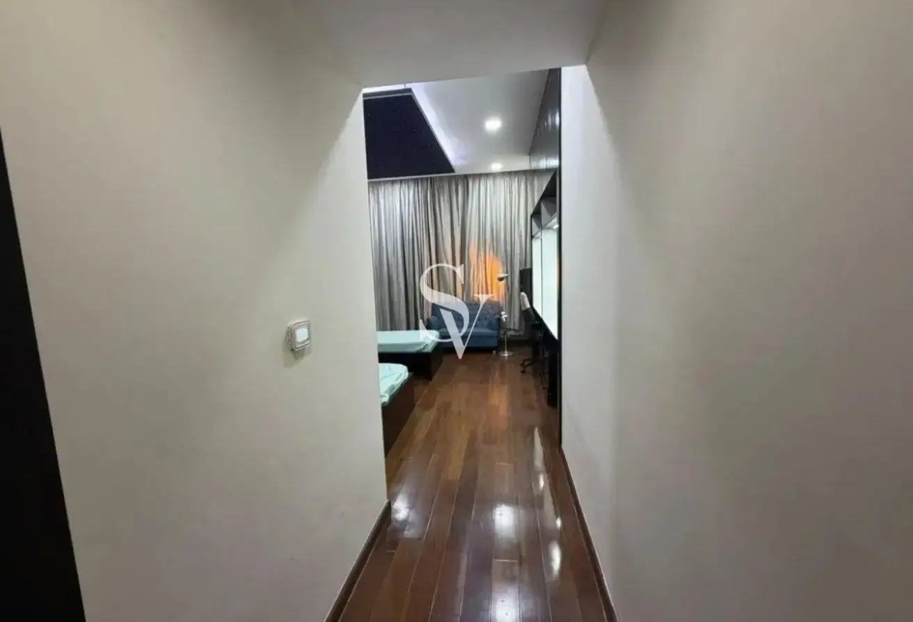 Private Patio | Duplex | Burj View | 3BR