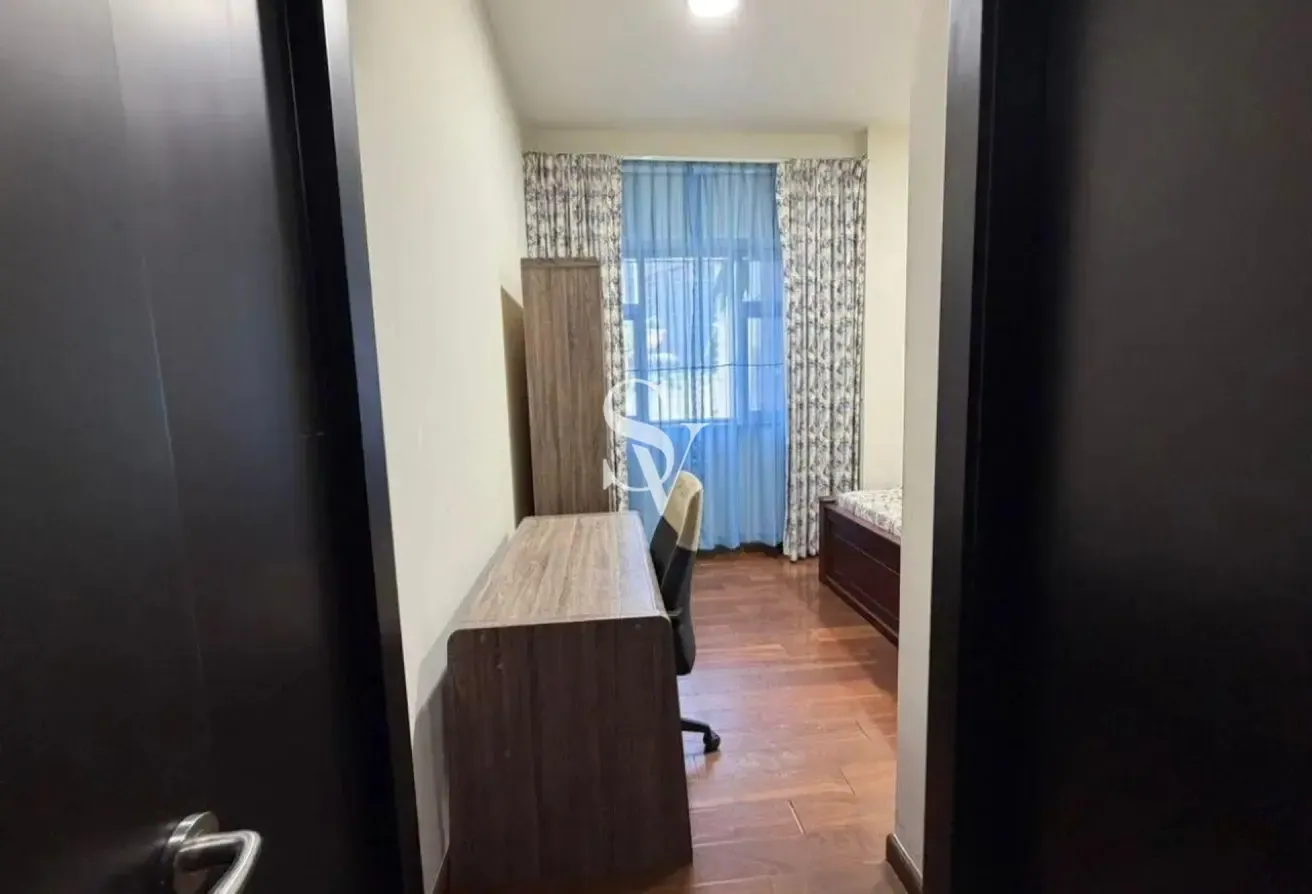 Private Patio | Duplex | Burj View | 3BR