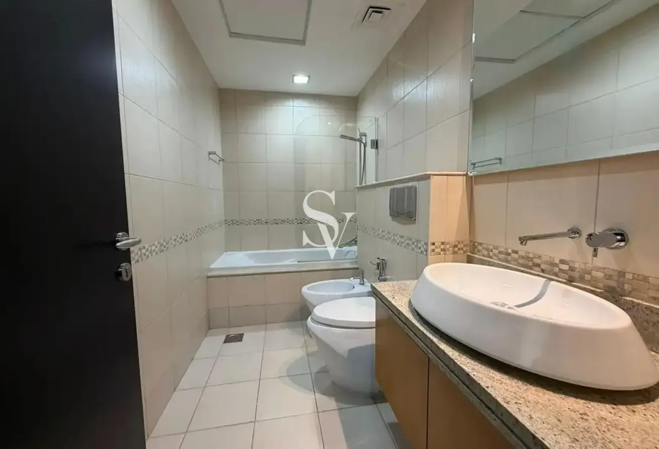 Private Patio | Duplex | Burj View | 3BR