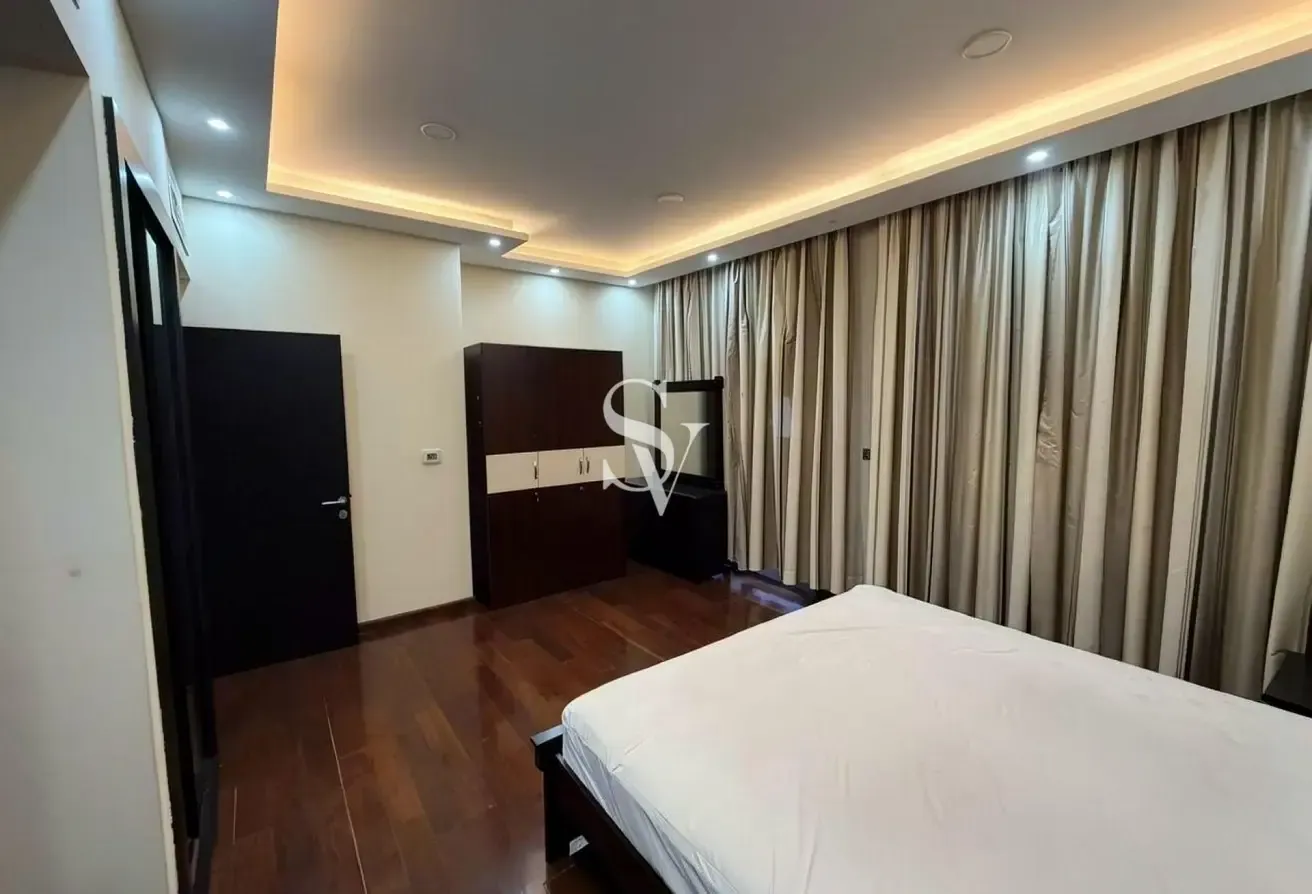 Private Patio | Duplex | Burj View | 3BR
