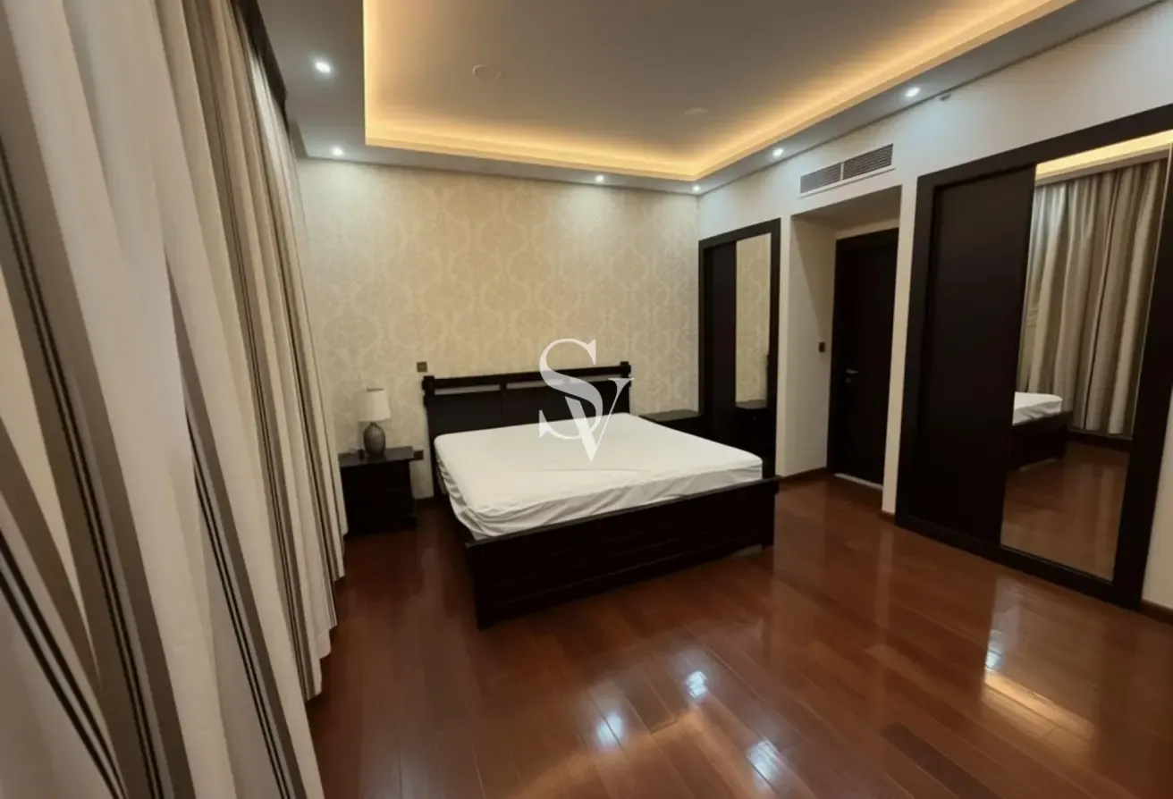 Private Patio | Duplex | Burj View | 3BR