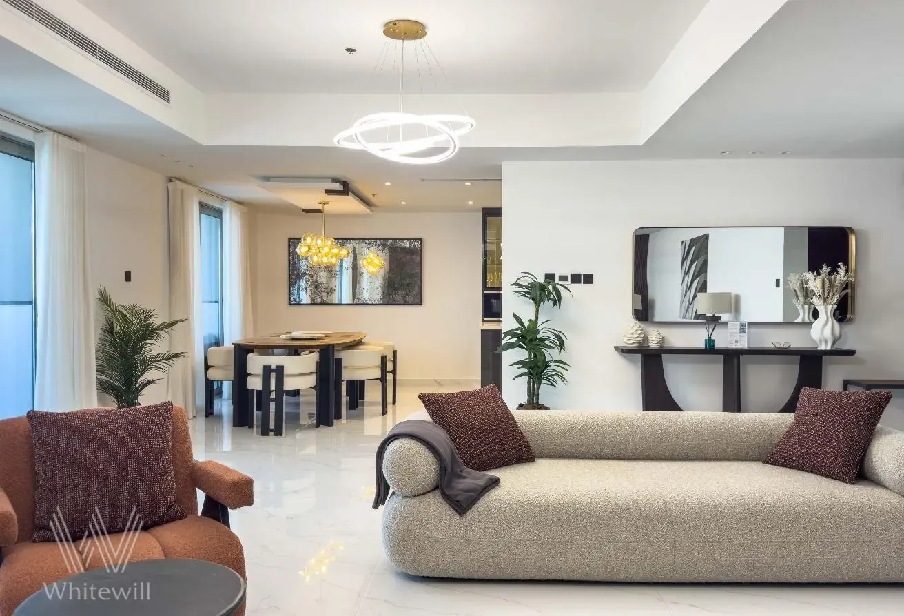 Premium Duplex | Upgraded Interior | Top Floor