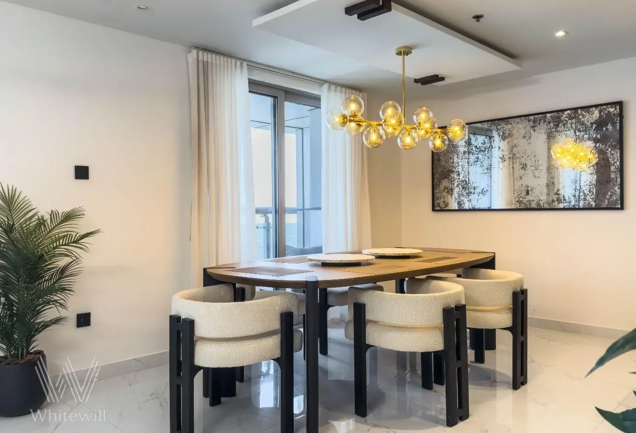 Premium Duplex | Upgraded Interior | Top Floor