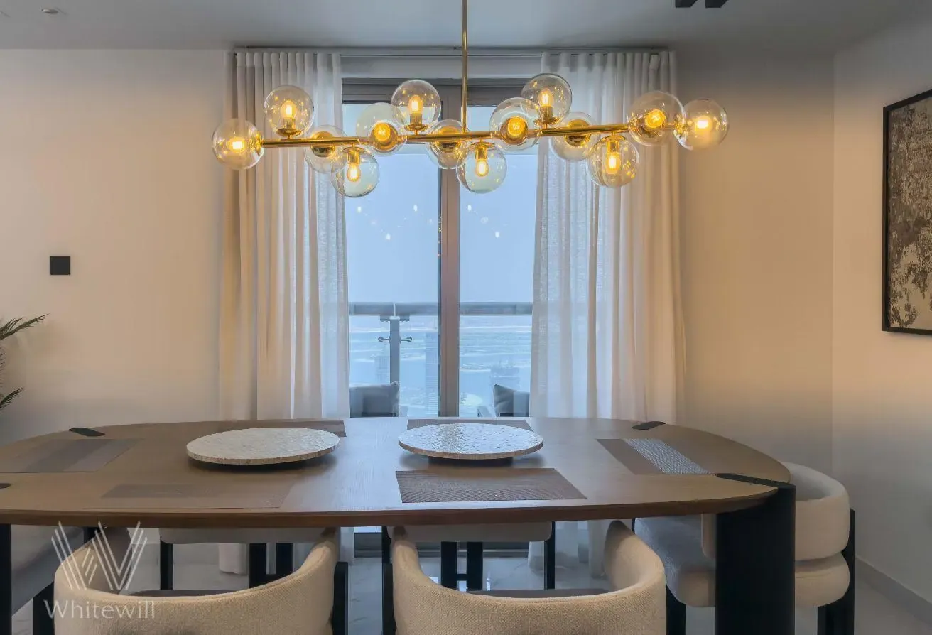Premium Duplex | Upgraded Interior | Top Floor