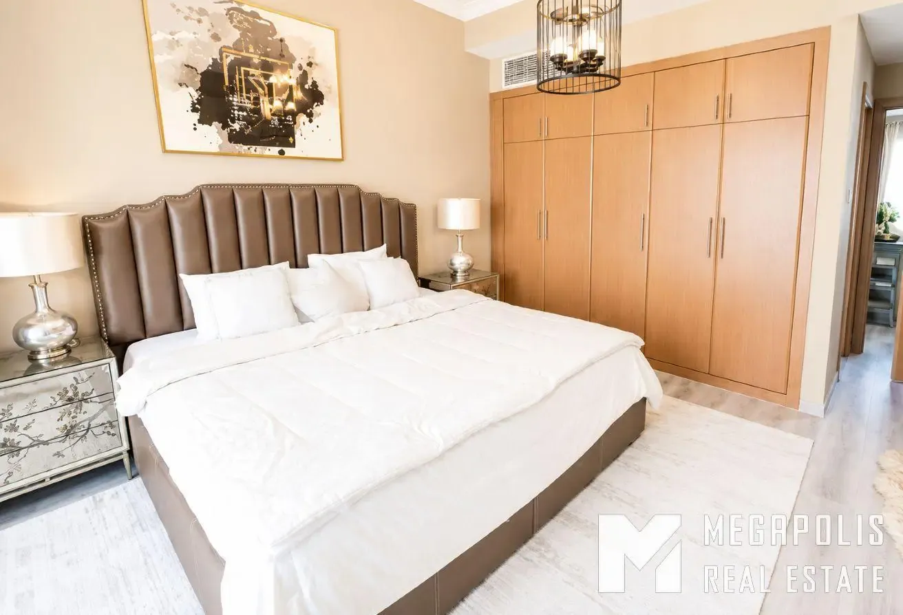 Premium 3Bedroom Duplex | Fully Furnished | Vacant