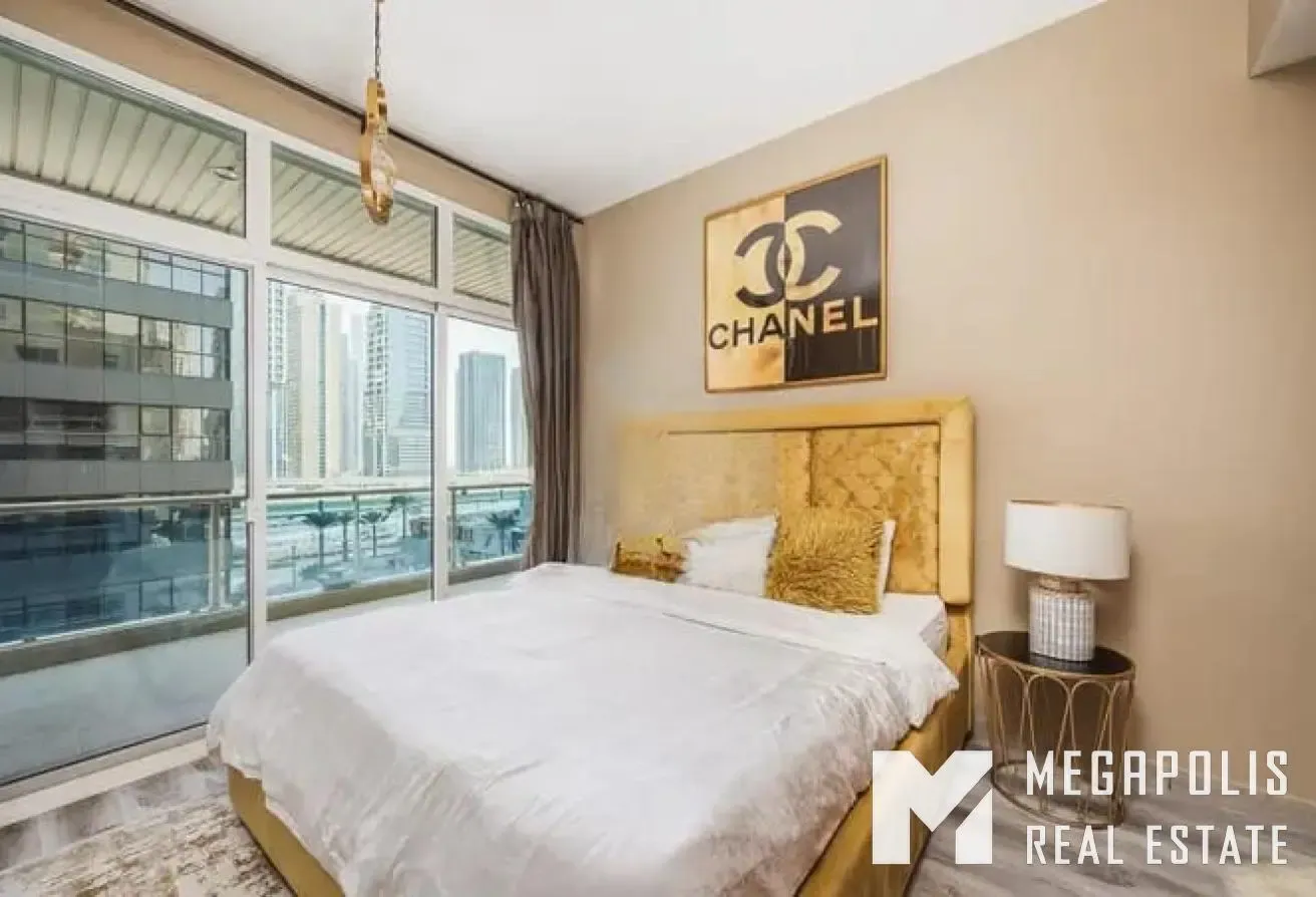 Premium 3Bedroom Duplex | Fully Furnished | Vacant