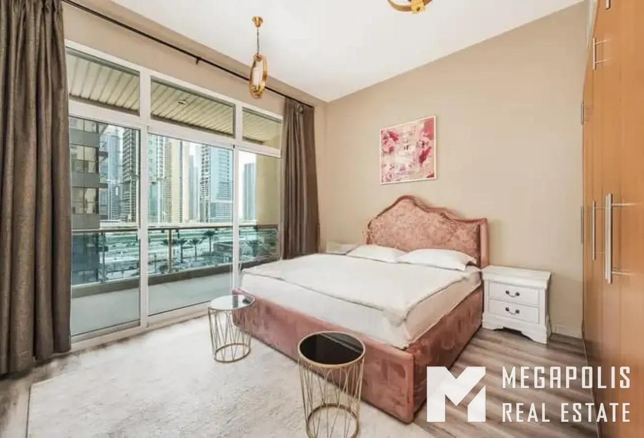 Premium 3Bedroom Duplex | Fully Furnished | Vacant