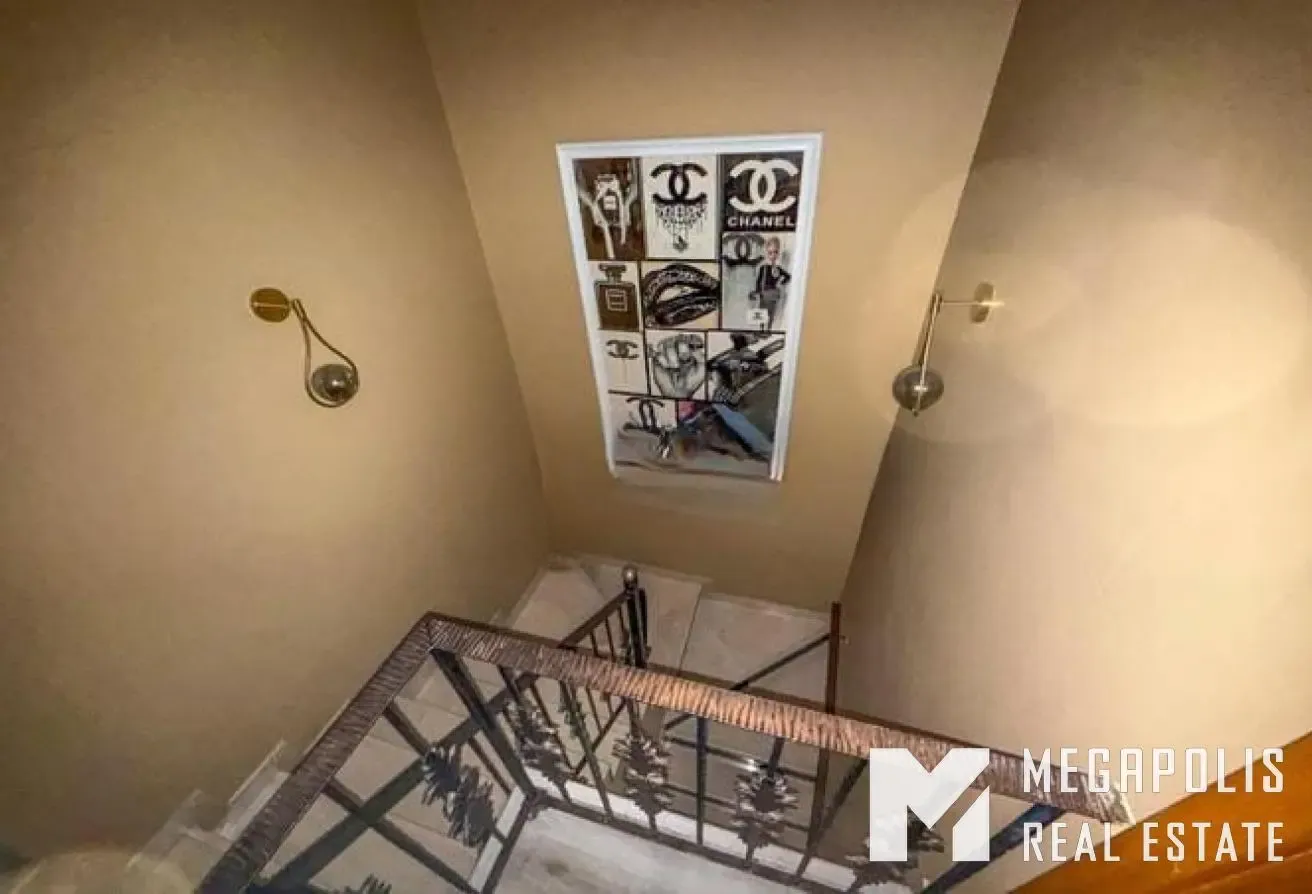 Premium 3Bedroom Duplex | Fully Furnished | Vacant