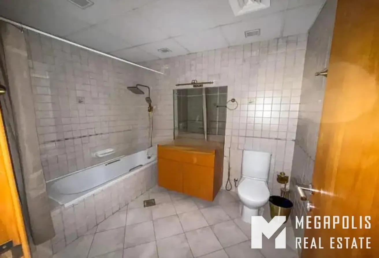 Premium 3Bedroom Duplex | Fully Furnished | Vacant