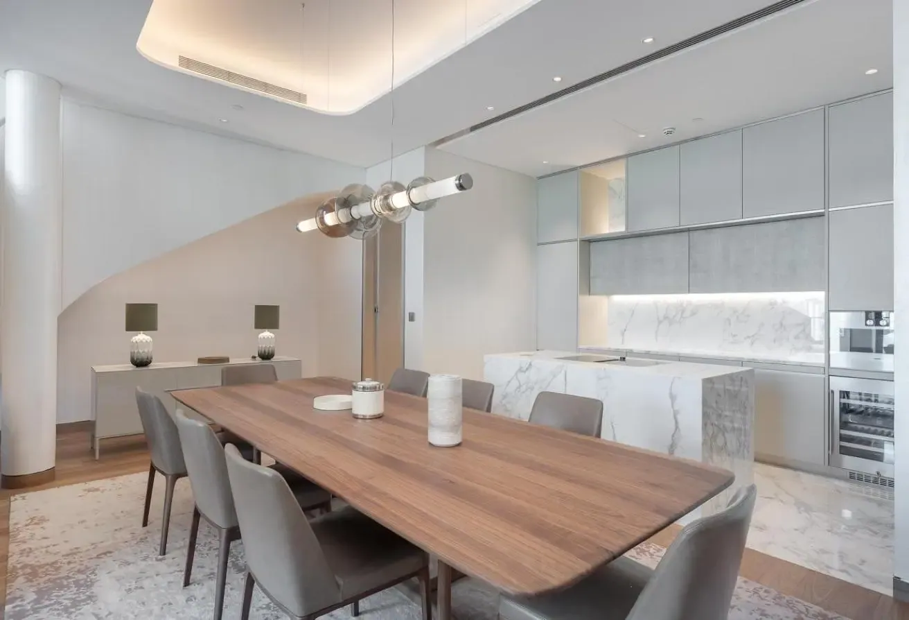 Multiple Options |Duplex | Options to Buy