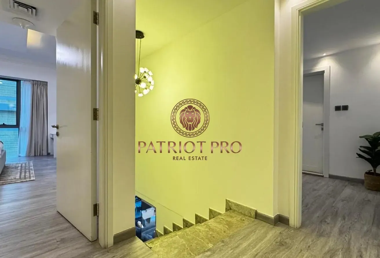 WIFI & Chiller Free | Vacant | Luxury 3BR Duplex