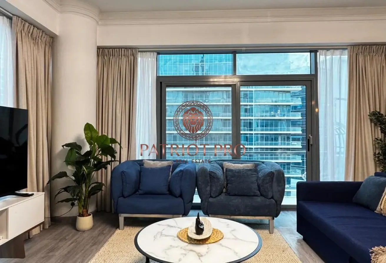 Luxury 3BR Duplex | Chiller & WIFI Free | Vacant