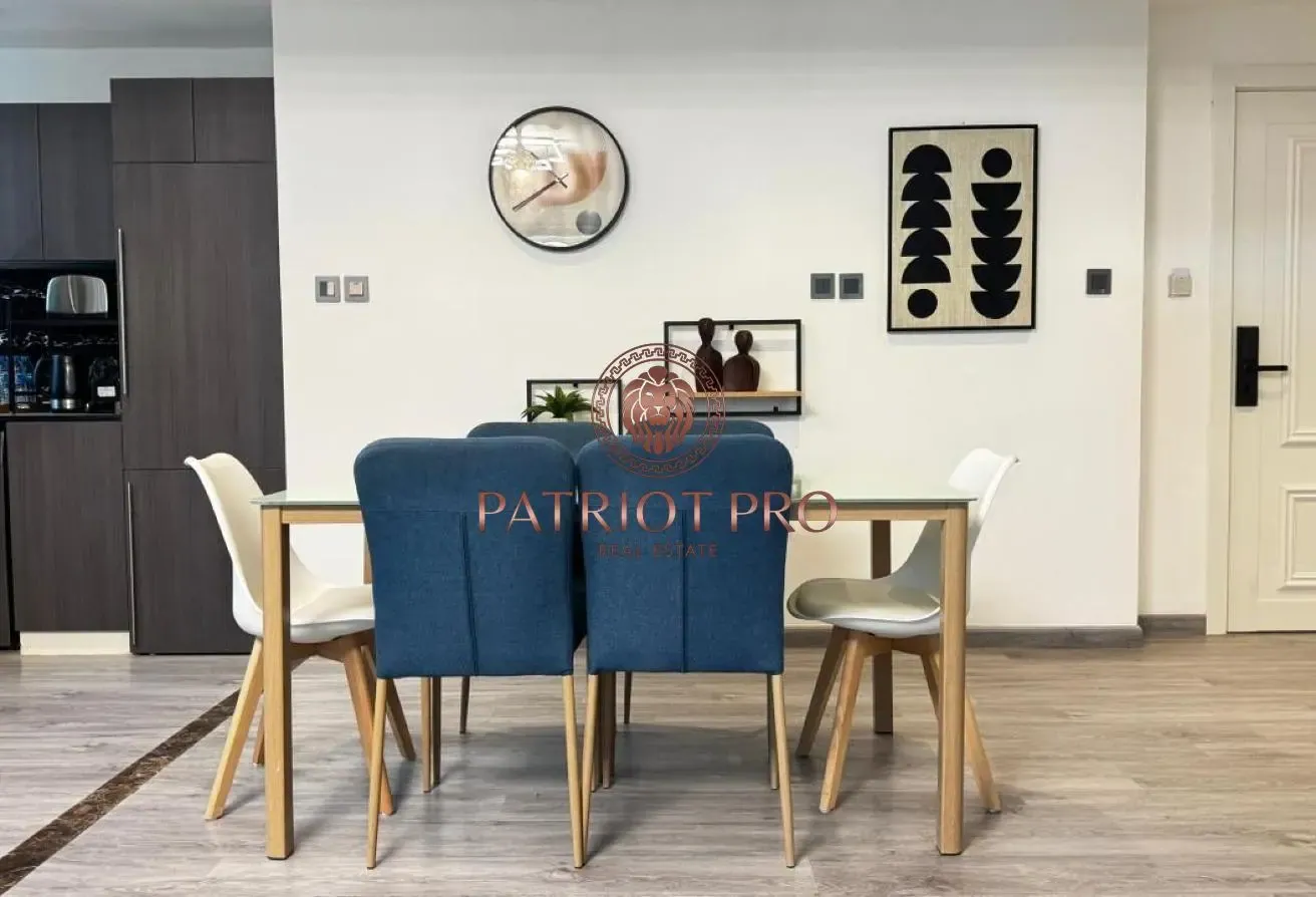 Luxury 3BR Duplex | Chiller & WIFI Free | Vacant