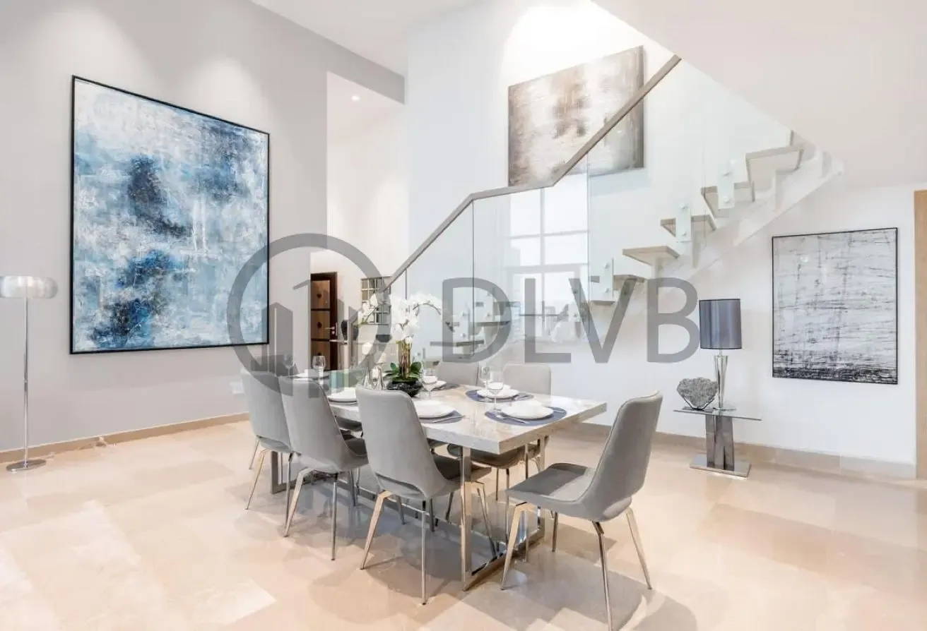LUXURY DUPLEX | FULLY FURNISHED | AMAZING VIEW