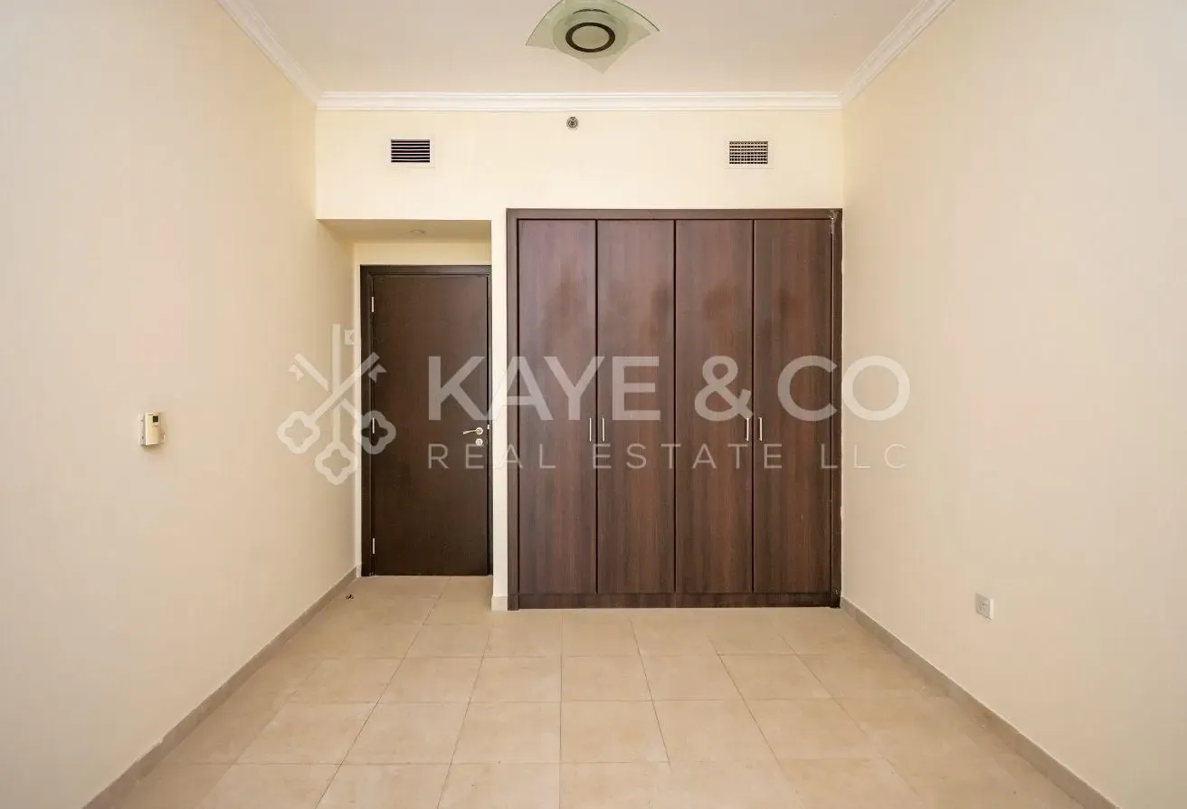 Unfurnished | Canal View | 1 Cheque