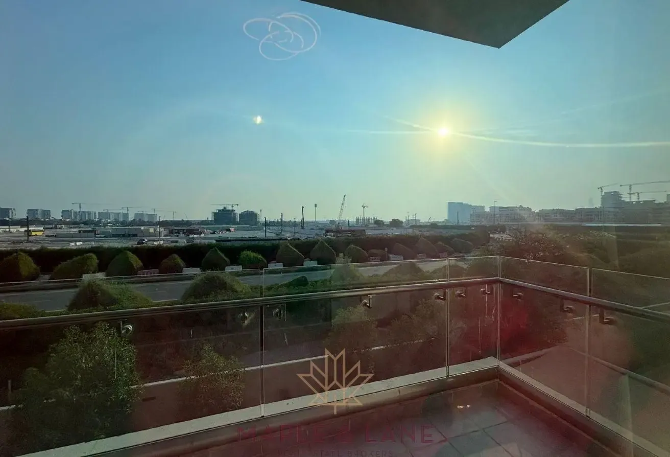 Luxury 2BR | Furnished | Open View