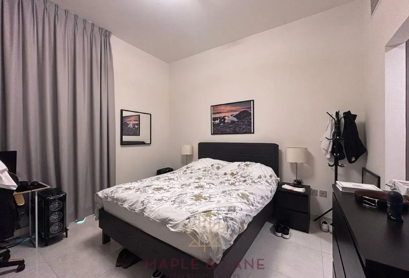 Luxury 2BR | Furnished | Open View