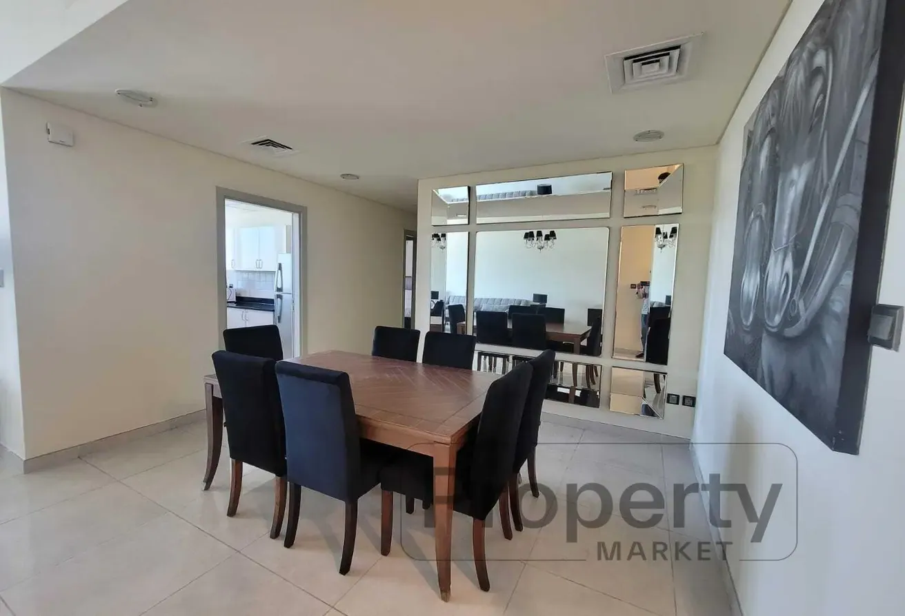12 Payments Option | Furnished | Spacious | Vacant