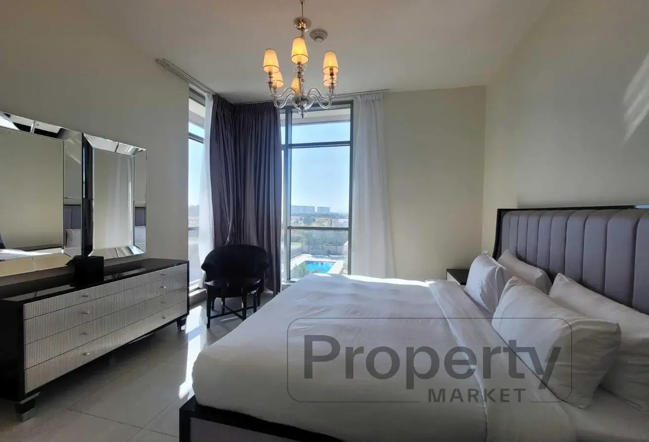 12 Payments Option | Furnished | Spacious | Vacant