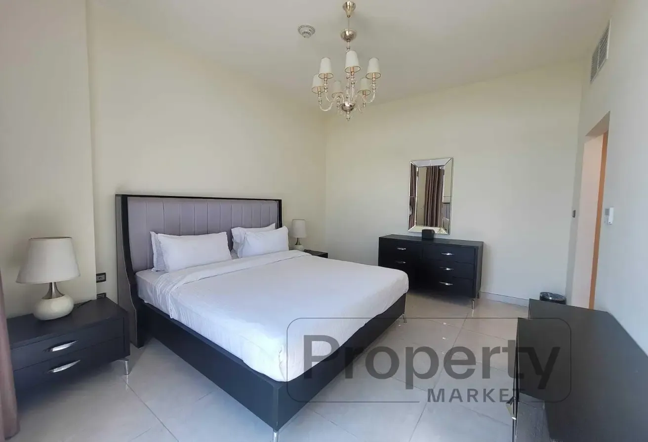 12 Payments Option | Furnished | Spacious | Vacant