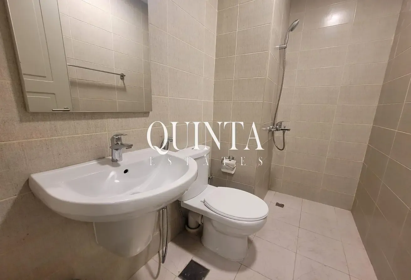 Fully Furnished |  Vacant 2BR+Maid | Golf Course