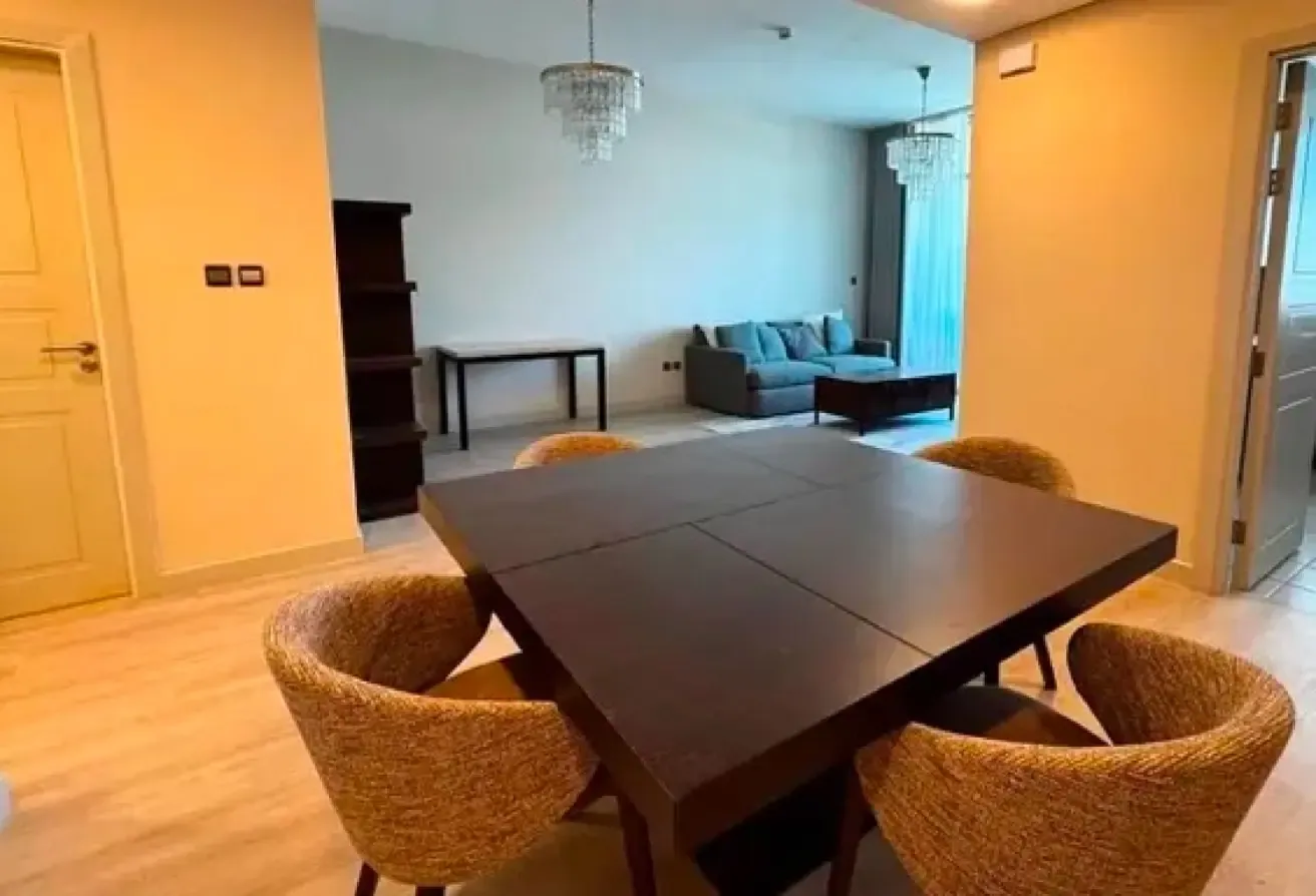 AVAILABLE! Fully Furnished! Best Quality! Perfect