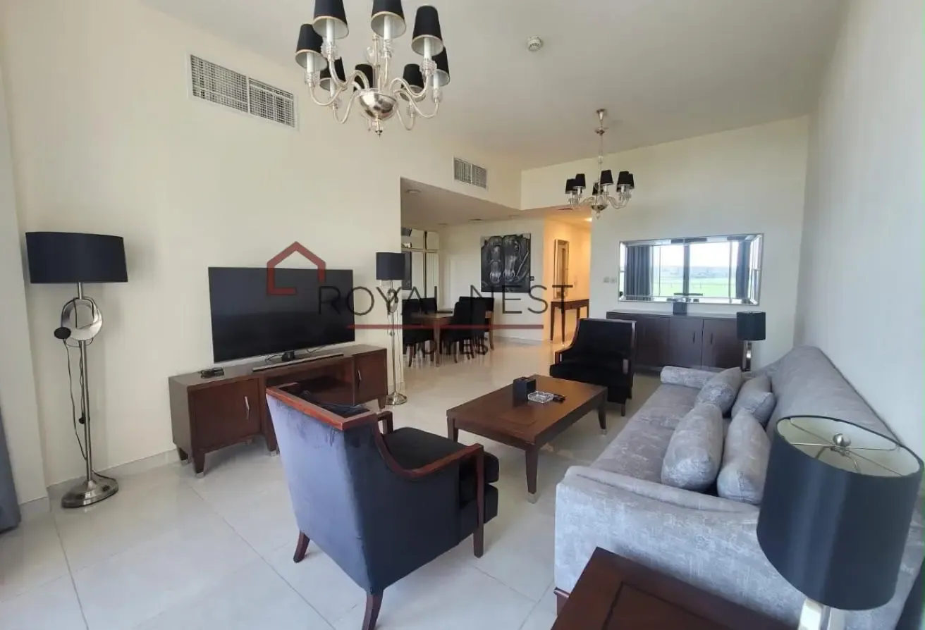 BIG LAYOUT | LUXURY FURNISHED | PRIME LOCATION