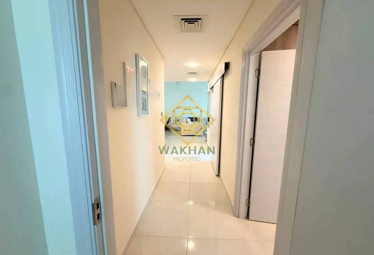 Community View | Spacious 2BR + Maid's | Vacant