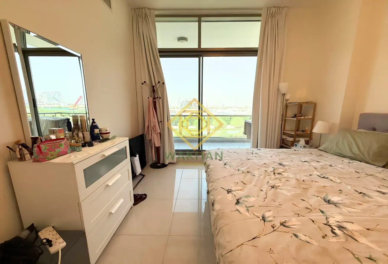 Community View | Spacious 2BR + Maid's | Vacant
