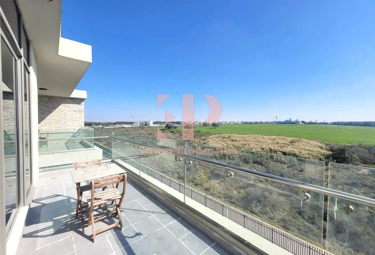 Spacious 2BR + Maid’s Room | Majlis View