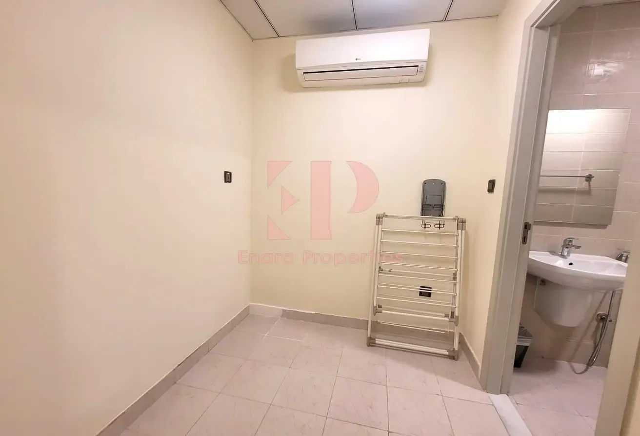 Spacious 2BR + Maid’s Room | Majlis View