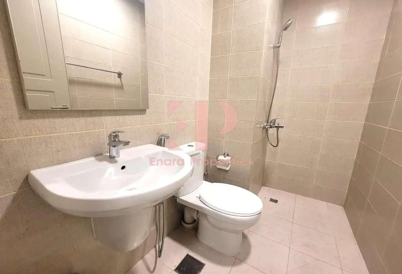 Spacious 2BR + Maid’s Room | Majlis View