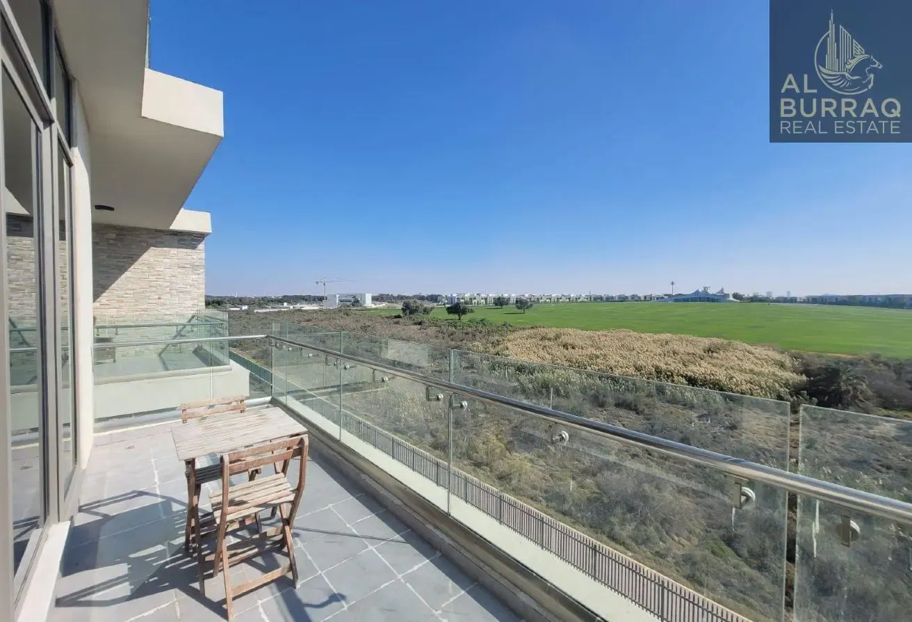 Furnished | Spacious 2 bedroom in Polo Residences
