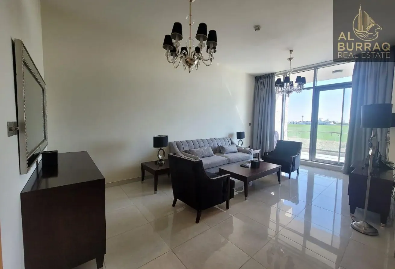 Furnished | Spacious 2 bedroom in Polo Residences