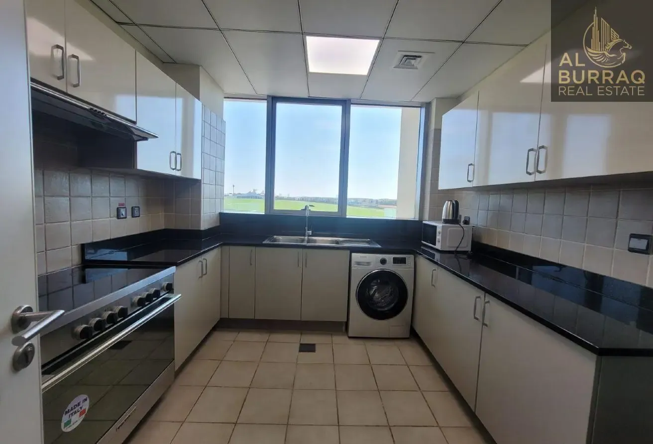 Furnished | Spacious 2 bedroom in Polo Residences