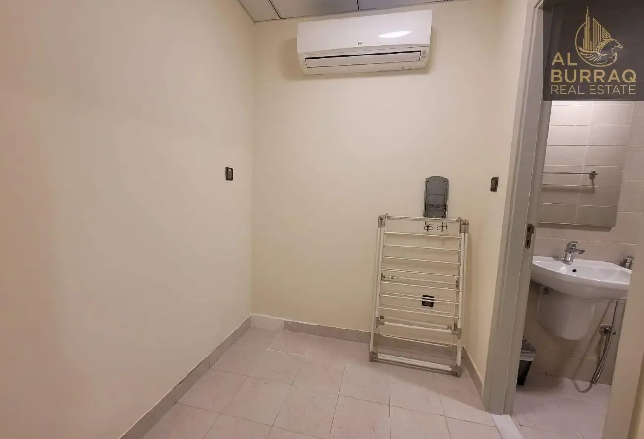 Furnished | Spacious 2 bedroom in Polo Residences