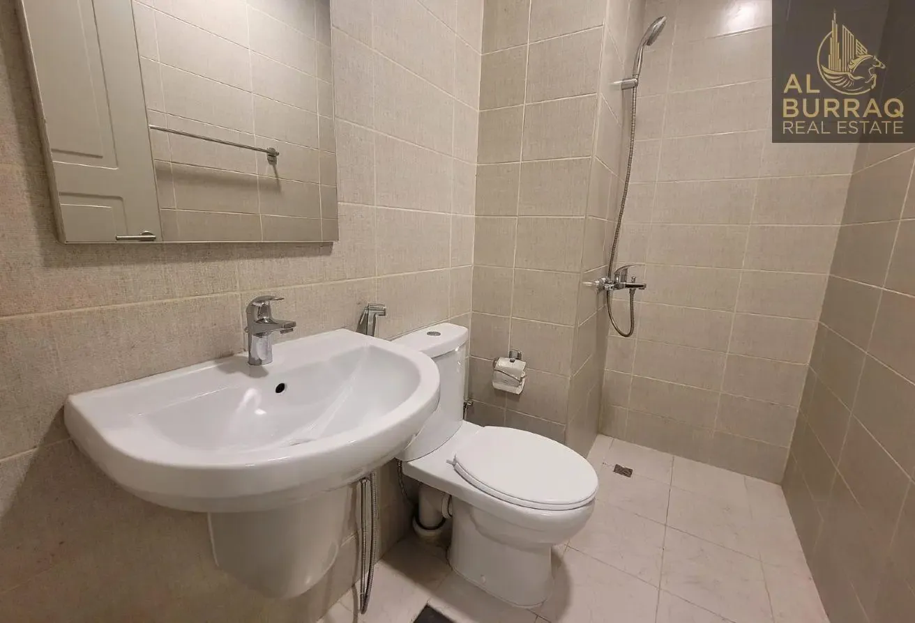 Furnished | Spacious 2 bedroom in Polo Residences