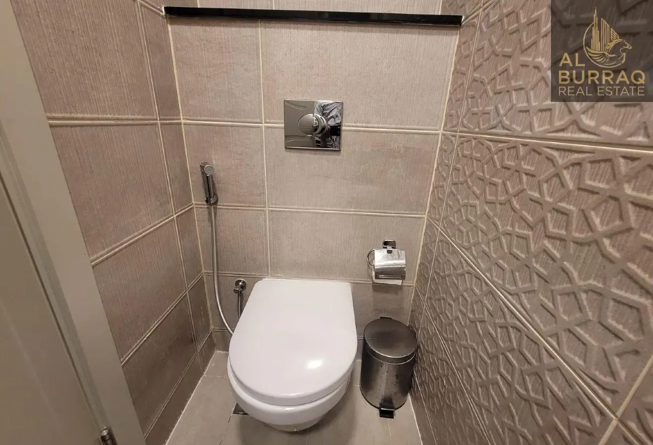 Furnished | Spacious 2 bedroom in Polo Residences