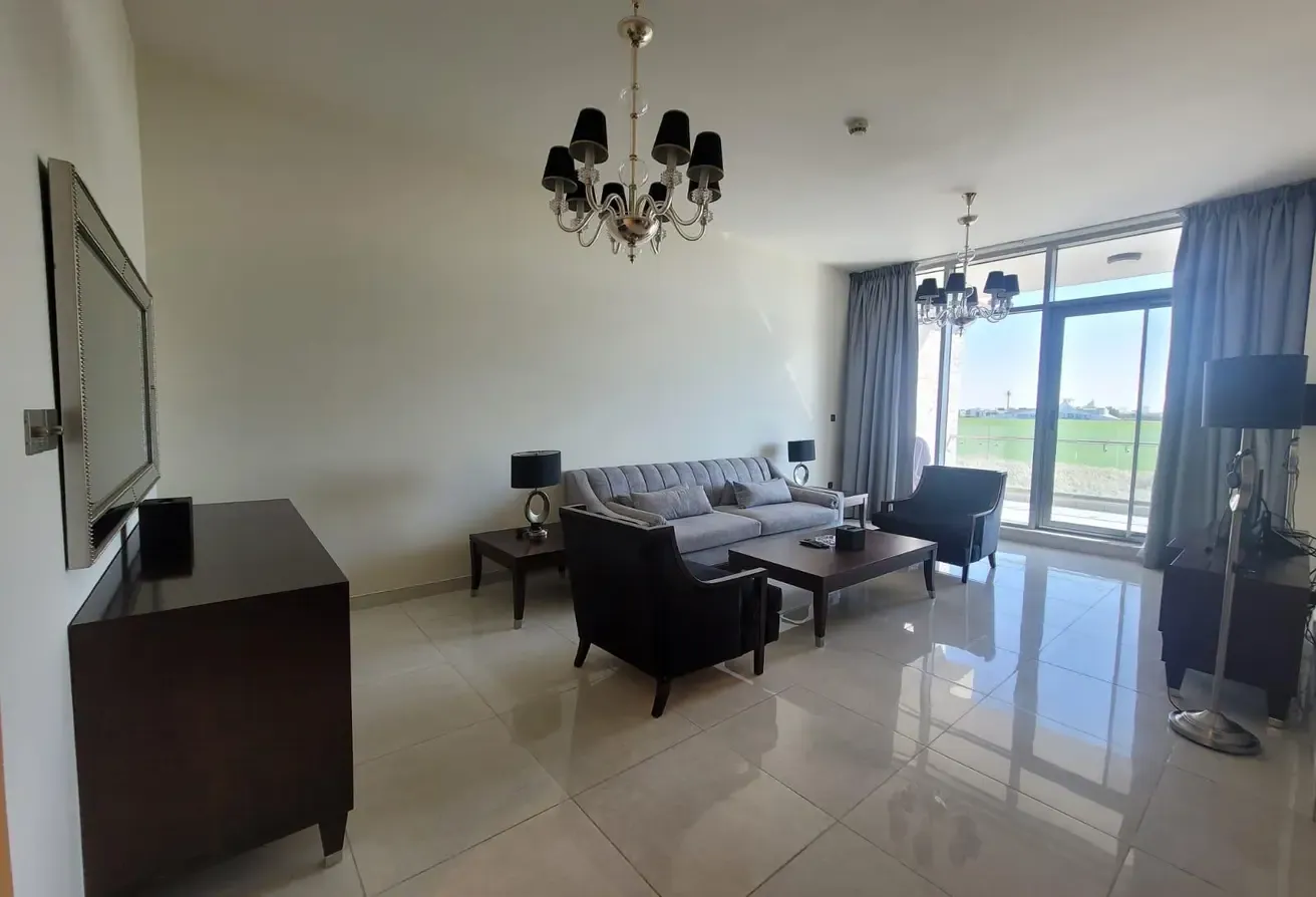 MAJILIS VIEW I VACANT I FULLY FURNISHED