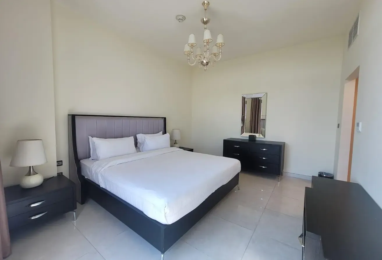 MAJILIS VIEW I VACANT I FULLY FURNISHED