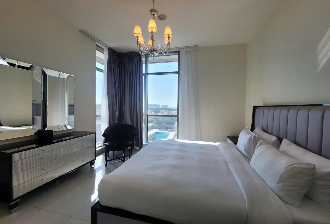 MAJILIS VIEW I VACANT I FULLY FURNISHED
