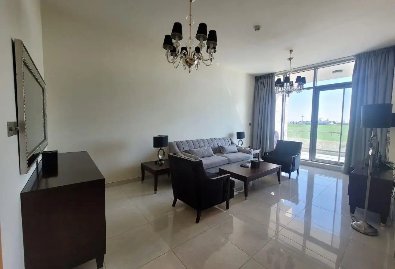 Exquisite 2 BR | Fully Furnished | Low floor